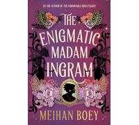 The Enigmatic Madam Ingram: A Novel