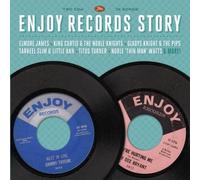 Various Artists - Enjoy Records Story [Import]