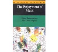 The Enjoyment Of Math