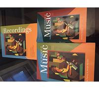 The Enjoyment of Music: An Introduction to Perceptive Listening, Shorter Version