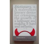 The Enlarged Devil's Dictionary – Penguin Books