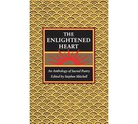 The Enlightened Heart by Stephen Mitchell Paperback Book