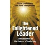 The Enlightened Leader by Fons THT Trompenaars Hardcover Book Fons Trompenaars, Peter ten Hoopen (Auteur)