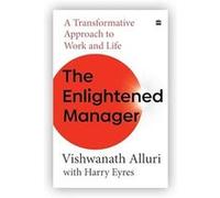 The Enlightened Manager - Harry Eyres - HarperCollins Publishers India - Livre en Anglais - Hardback Harry EyresHarry Eyres (Auteur)