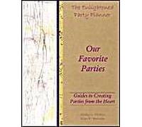 The Enlightened Party Planner