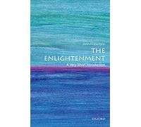 The Enlightenment: A Very Short Introduction – Oxford University Press