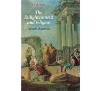 The Enlightenment and Religion by S. Barnett S. J. Barnett (Auteur)