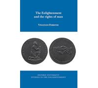 The Enlightenment and the Rights of Man – Oxford University Press