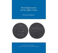 The Enlightenment And The Rights Of Man