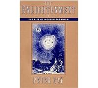 The Enlightenment Peter Gay (Auteur)