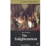 The Enlightenment, Studies in European History Series Roy Porter (Auteur)
