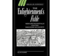 The Enlightenment's Fable