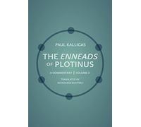 The Enneads of Plotinus: A Commentary (2)