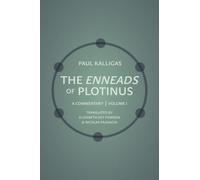 The Enneads Of Plotinus, Volume 1
