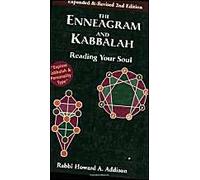 The Enneagram And Kabbalah (2nd Edition)