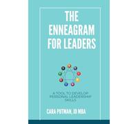 The Enneagram for Leaders: A Tool to Develop Personal Leadership Skills