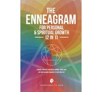 The Enneagram For Personal & Spiritual Growth (2 In 1)