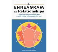The Enneagram For Relationships