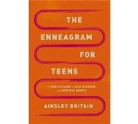 The Enneagram for Teens - Ainsley Britain - Zondervan - Livre en Anglais - Paperback Ainsley BritainAinsley Britain (Auteur)