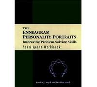 The Enneagram Personality Portraits Participant Workbook by Patrick J. Aspell Pfeiffer & Co, Aspell, Patrick J., Aspell, Dee Dee (Auteur)