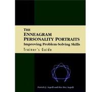 The Enneagram Personality Portraits Trainers Guide by Patrick J. Aspell Dee Dee Aspell (Auteur)