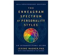 The Enneagram Spectrum Of Personality Styles 2e