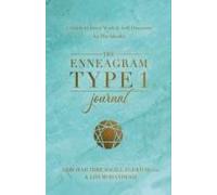 The Enneagram Type 1 Journal