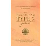 The Enneagram Type 7 Journal
