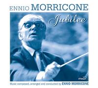 The Ennio Morricone Jubilee – Rhino