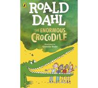 The Enormous Crocodile