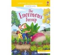 The Enormous Turnip by Mairi Mackinnon Mairi Mackinnon Mairi Mackinnon (Auteur)