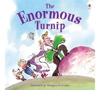 The Enormous Turnip (Picture Books)
