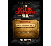The Ensemble That Didn't Ensemble: When Five Great Actors Produce Nothing