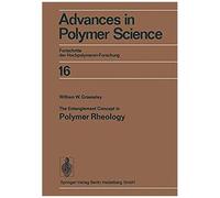 The Entanglement Concept In Polymer Rheology