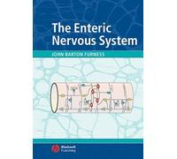 The Enteric Nervous System