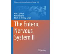 The Enteric Nervous System Ii