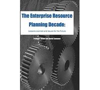 The Enterprise Resource Planning Decade