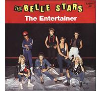 The Entertainer [12" Maxi, DE, Stiff 6.20253]
