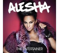 Dixon Alesha – The Entertainer – Import