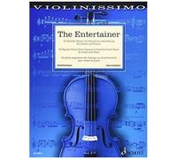 The Entertainer