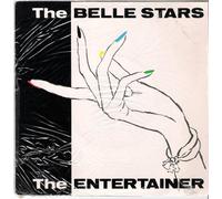The Entertainer-7" 45