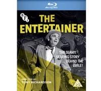 The Entertainer Blu-ray E