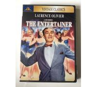 The Entertainer (Import)