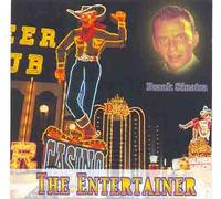 The Entertainer [Import]