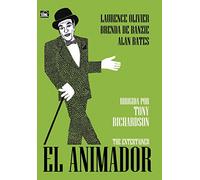 The Entertainer (Le cabotin) (Region 2) [ Origine Espagnole, Sans Langue Francaise ]