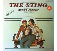 The Entertainer Orchestra - Der Clou - Original Filmmusik (The Sting), Solace (Orchestra Version),