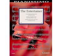 Schott Piano – The entertainer