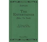 The Entertainer / Recueil