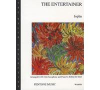 The Entertainer / Recueil