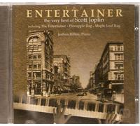 The Entertainer The Very Best Of Scott Joplin
